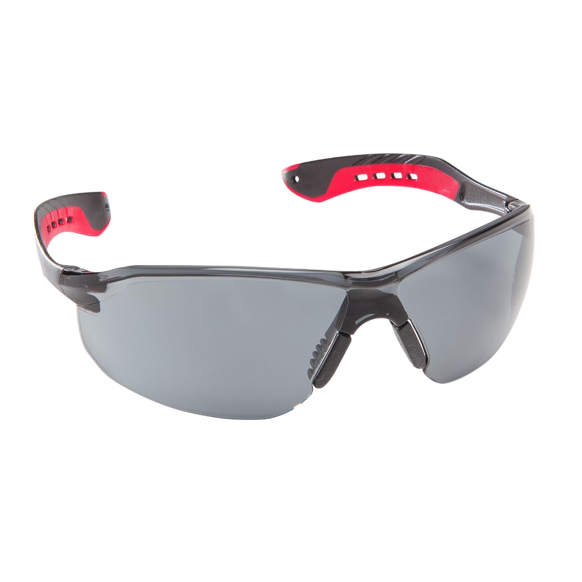 Picture of Force360 Glide Smoke Lens Safety Spectacle