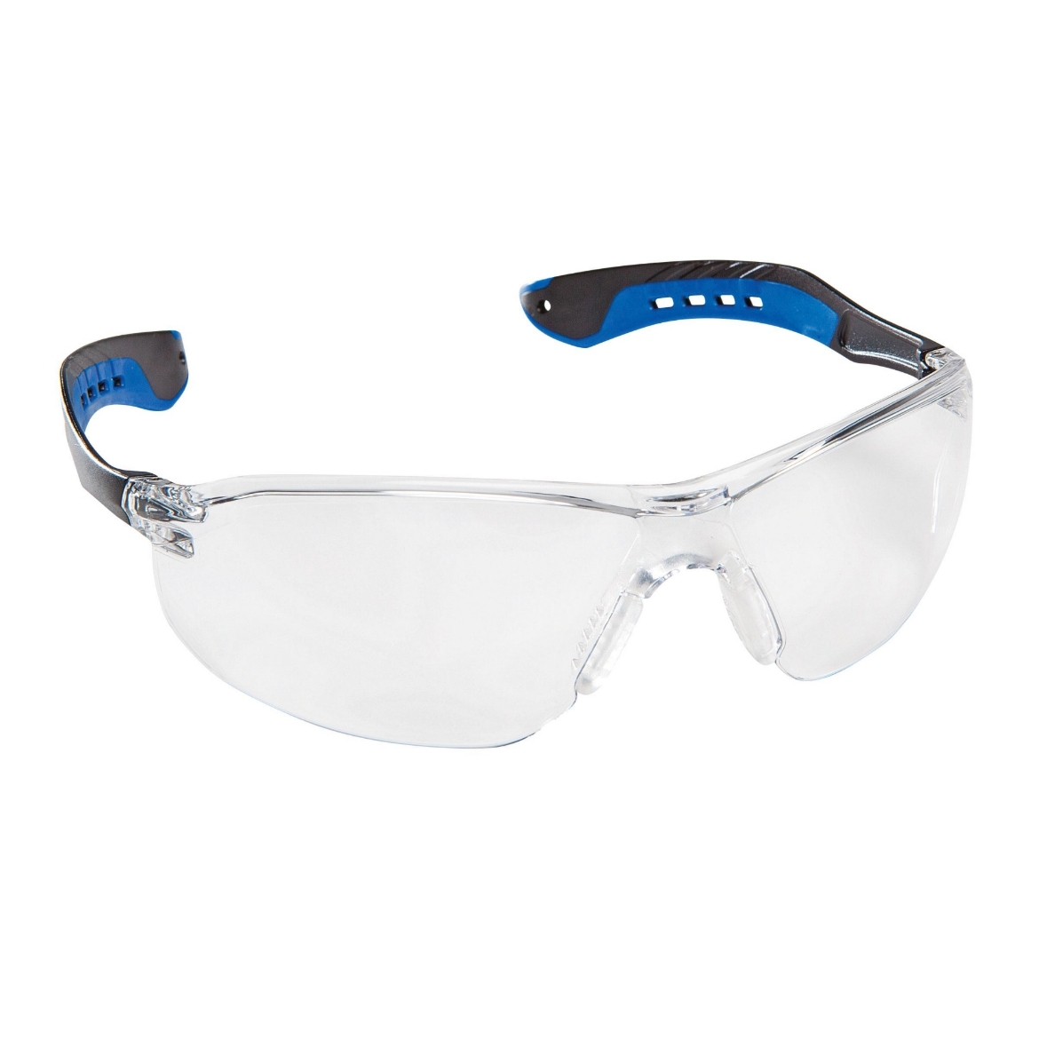 Picture of Force360 Glide Clear Lens Safety Spectacle