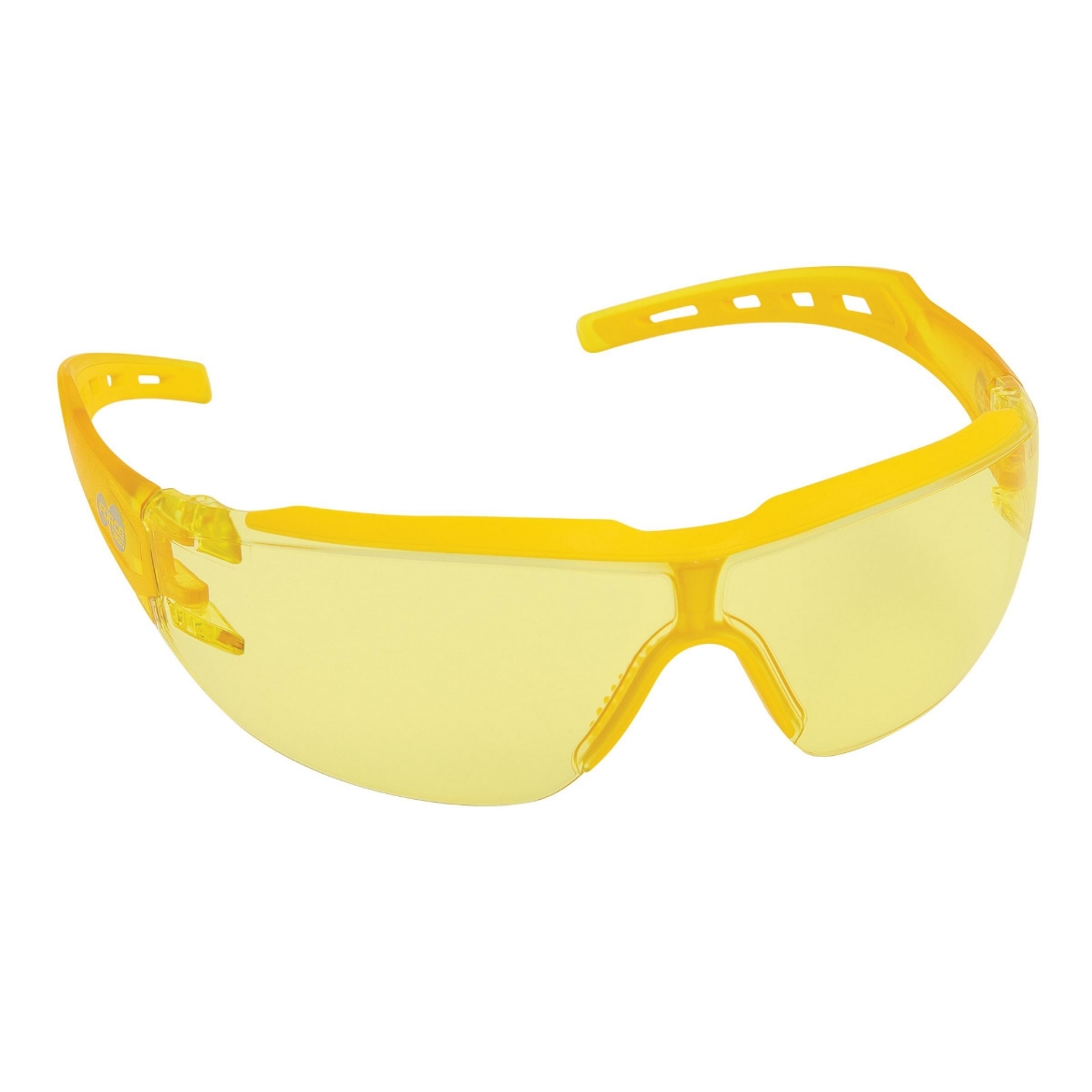 Picture of Force360 G24-7 Amber Lens Safety Spectacle