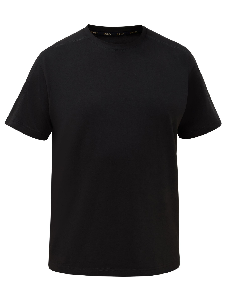 Picture of Bisley Bisley Cotton Essential Tee