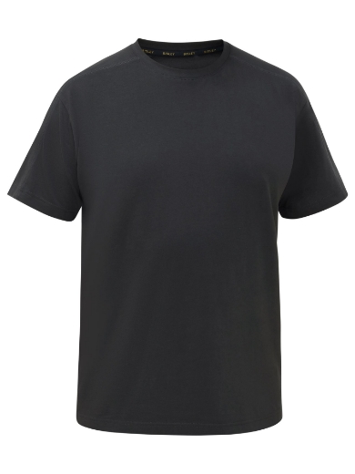 Picture of Bisley Bisley Cotton Essential Tee