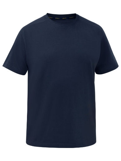 Picture of Bisley Bisley Cotton Essential Tee