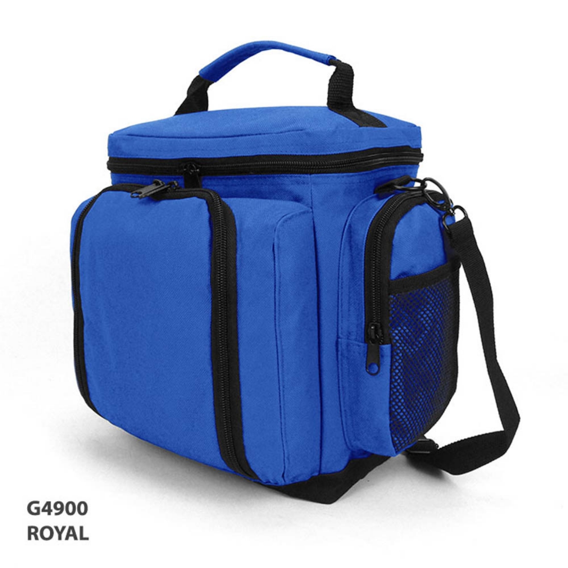 Picture of Deluxe 16L Cooler Bag