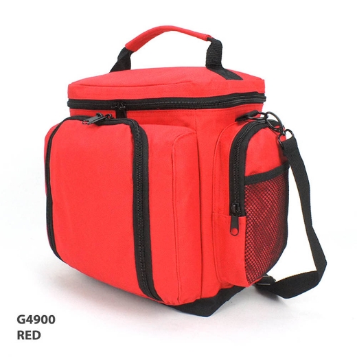 Picture of Deluxe 16L Cooler Bag