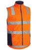 ORANGE NAVY