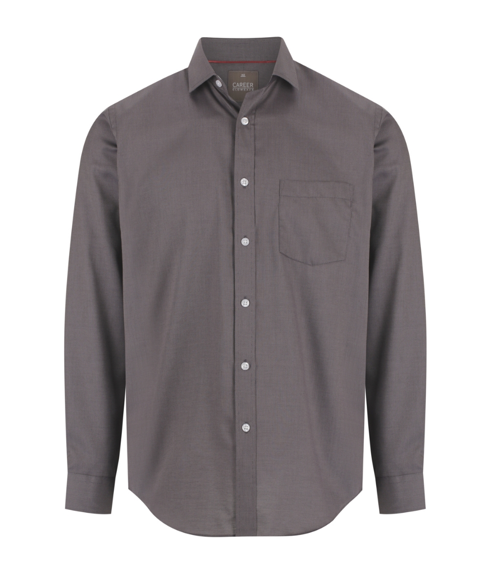 Picture of Gloweave Balmoral Royal Oxford Shirt