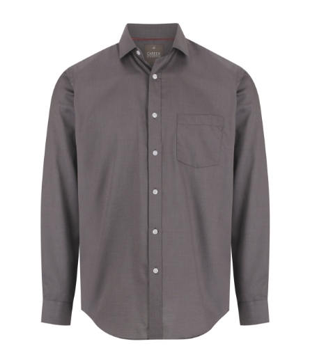 Picture of Gloweave Balmoral Royal Oxford Shirt