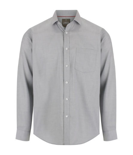 Picture of Gloweave Balmoral Royal Oxford Shirt