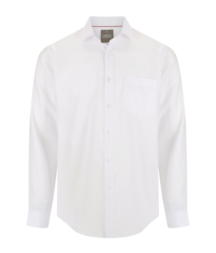 Picture of Gloweave Balmoral Royal Oxford Shirt