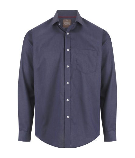 Picture of Gloweave Balmoral Royal Oxford Shirt