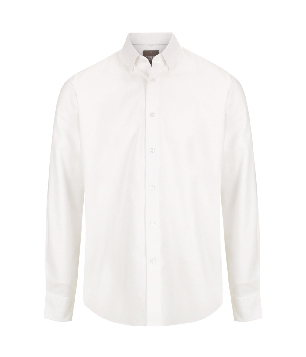 Picture of Gloweave Ashton Cotton Oxord Shirt