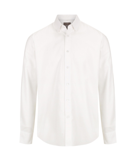 Picture of Gloweave Ashton Cotton Oxord Shirt