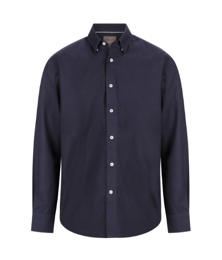 Picture of Gloweave Ashton Cotton Oxord Shirt