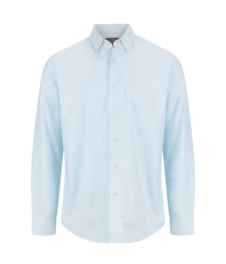 Picture of Gloweave Ashton Cotton Oxord Shirt