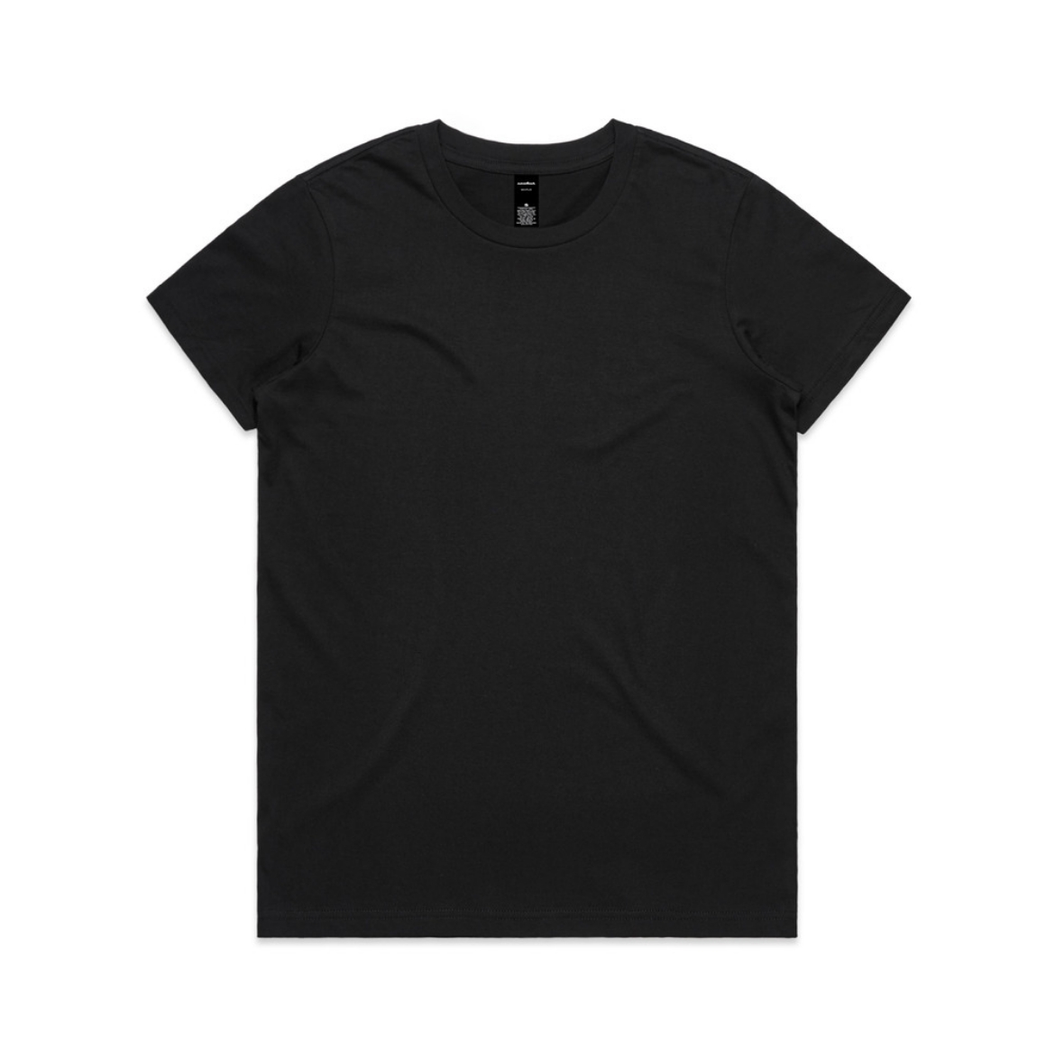 Picture of AS Colour Wo's Maple Tee 180 gsm