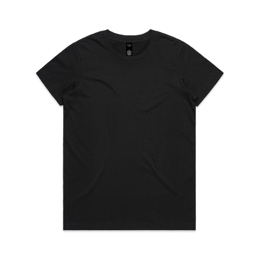 Picture of AS Colour Wo's Maple Tee 180 gsm