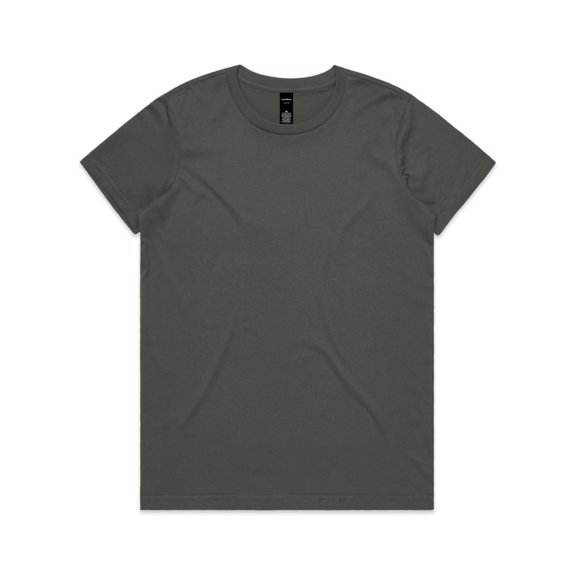 Picture of AS Colour Wo's Maple Tee 180 gsm
