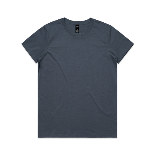 Picture of AS Colour Wo's Maple Tee 180 gsm