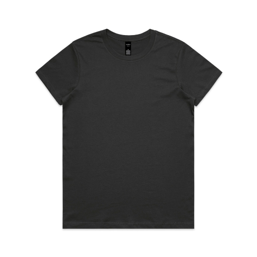 Picture of AS Colour Wo's Maple Tee 180 gsm