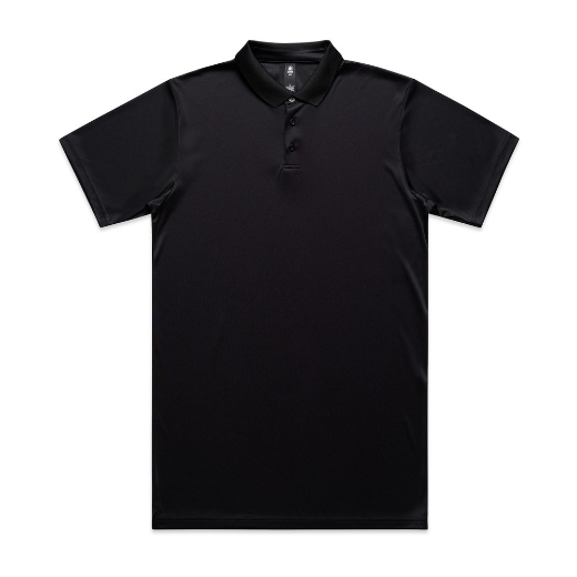 Picture of AS Colour Active Work Polo