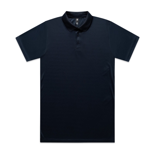 Picture of AS Colour Active Work Polo