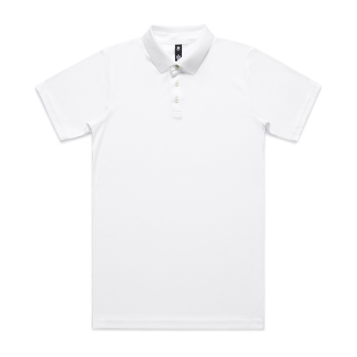 Picture of AS Colour Active Work Polo
