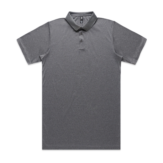 Picture of AS Colour Active Work Polo