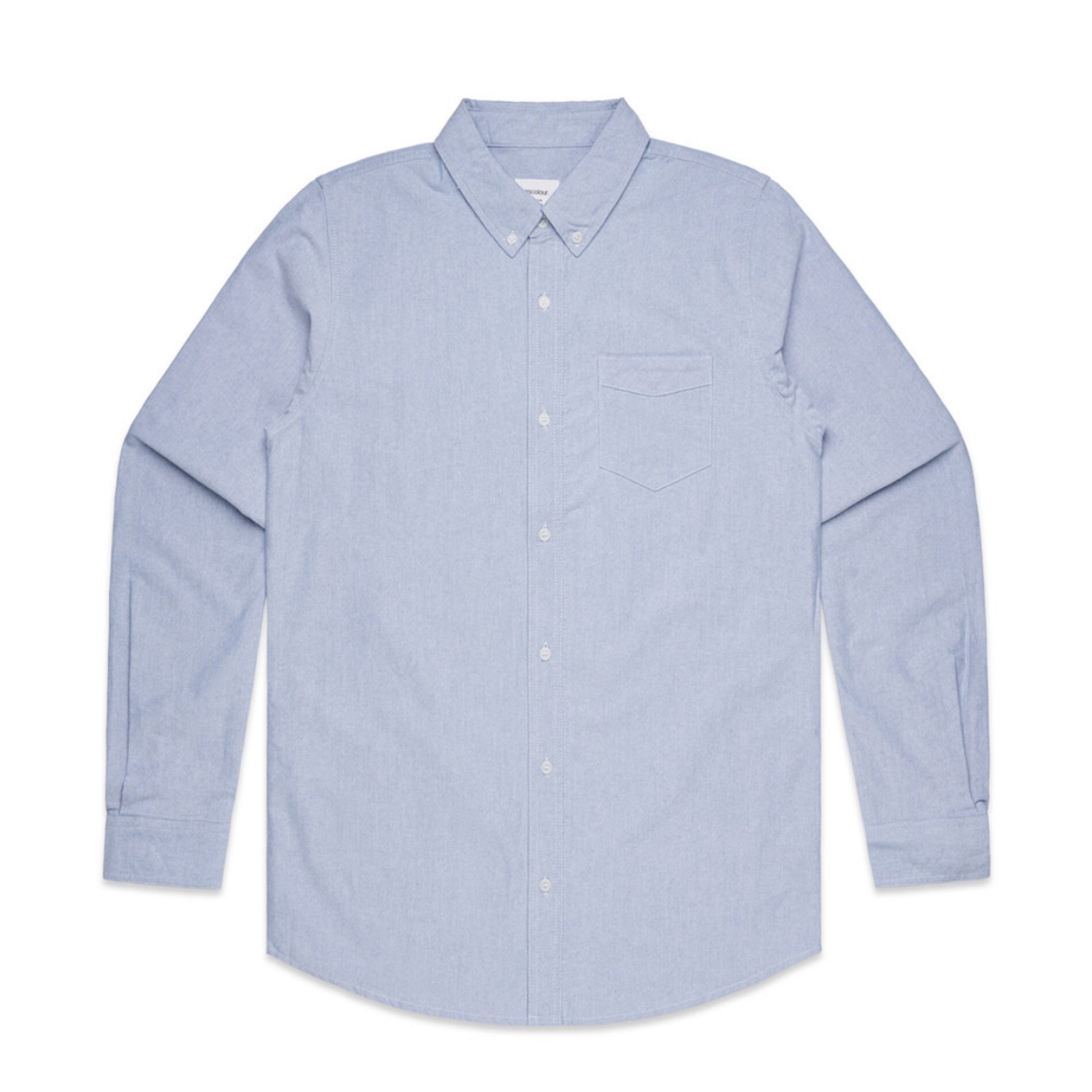 Picture of AS Colour Oxford Shirt