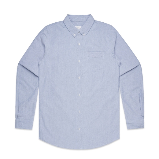 Picture of AS Colour Oxford Shirt