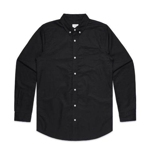 Picture of AS Colour Oxford Shirt