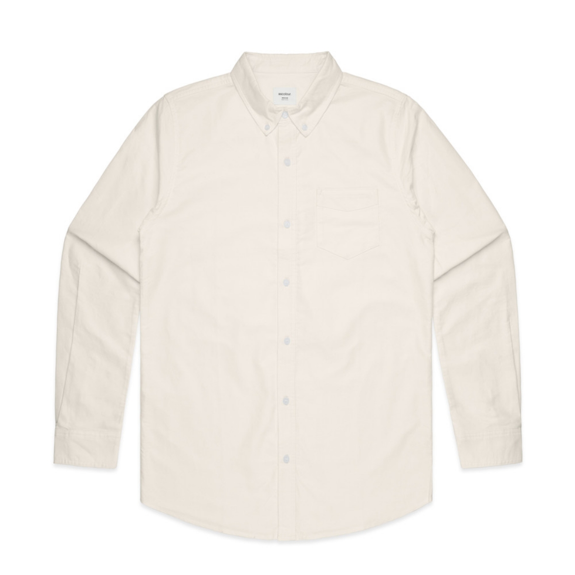 Picture of AS Colour Oxford Shirt