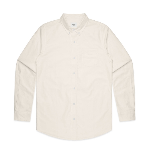 Picture of AS Colour Oxford Shirt