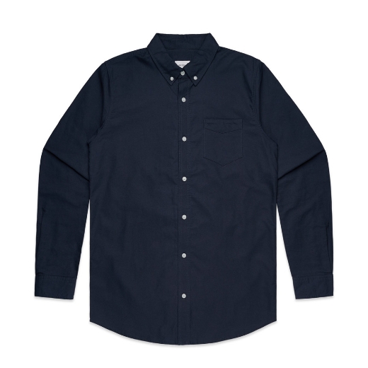 Picture of AS Colour Oxford Shirt