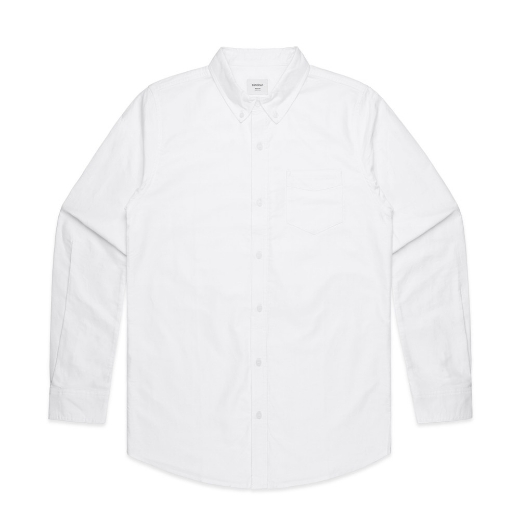 Picture of AS Colour Oxford Shirt