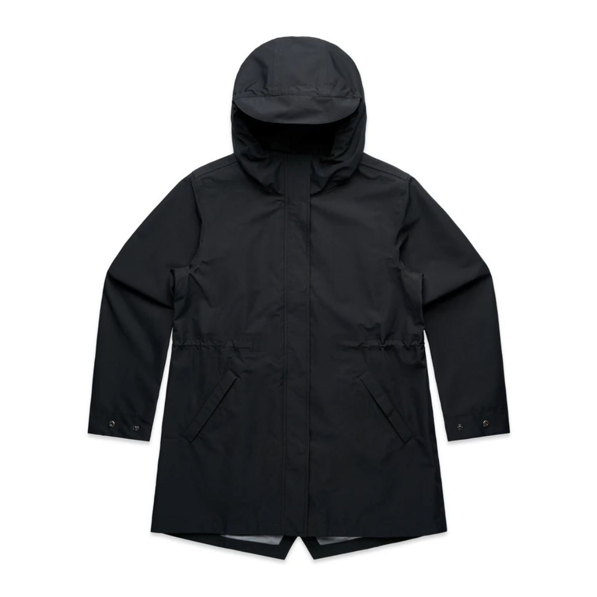 Picture of AS Colour Wo's Tech Jacket - Black