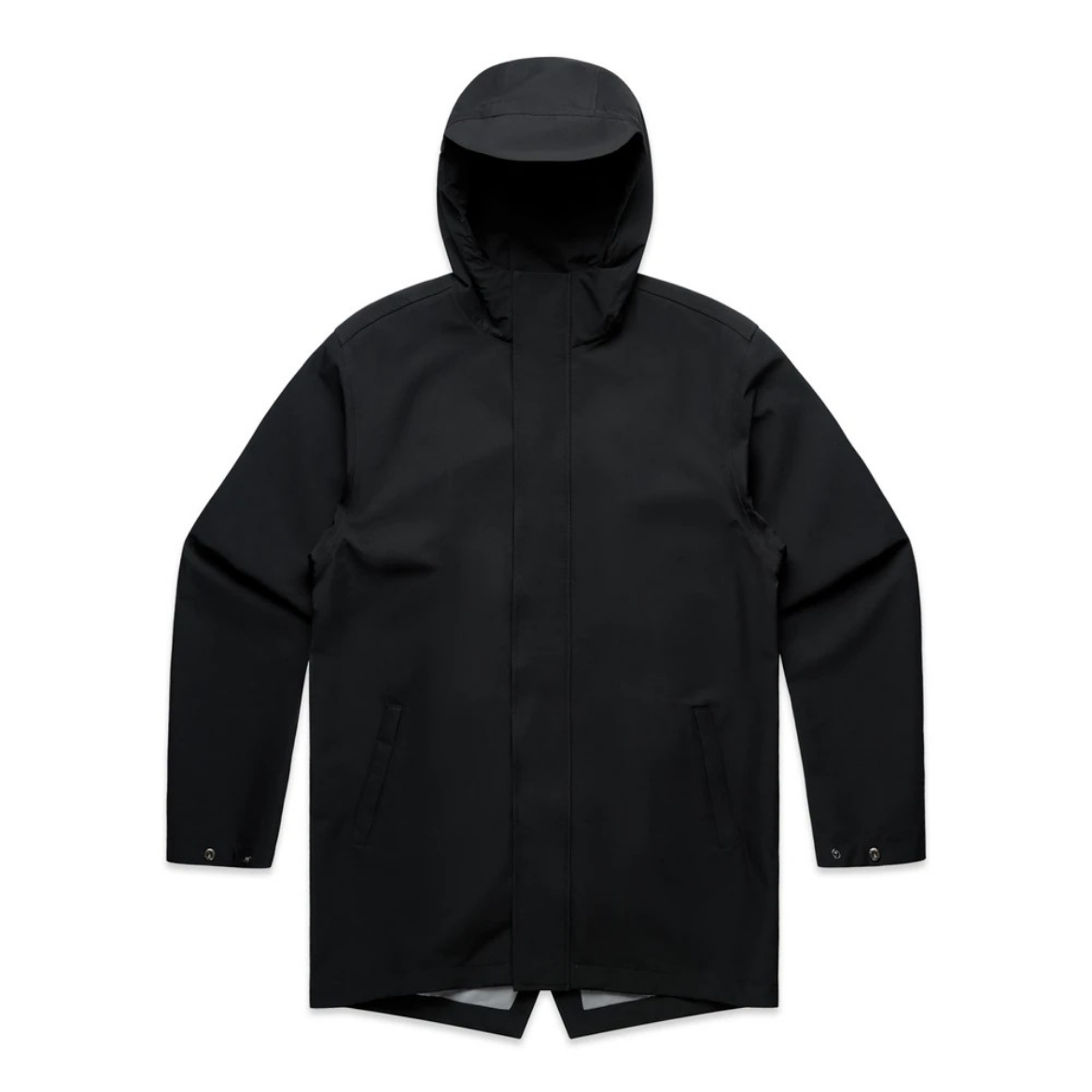 Picture of AS Colour Tech Jacket - Black