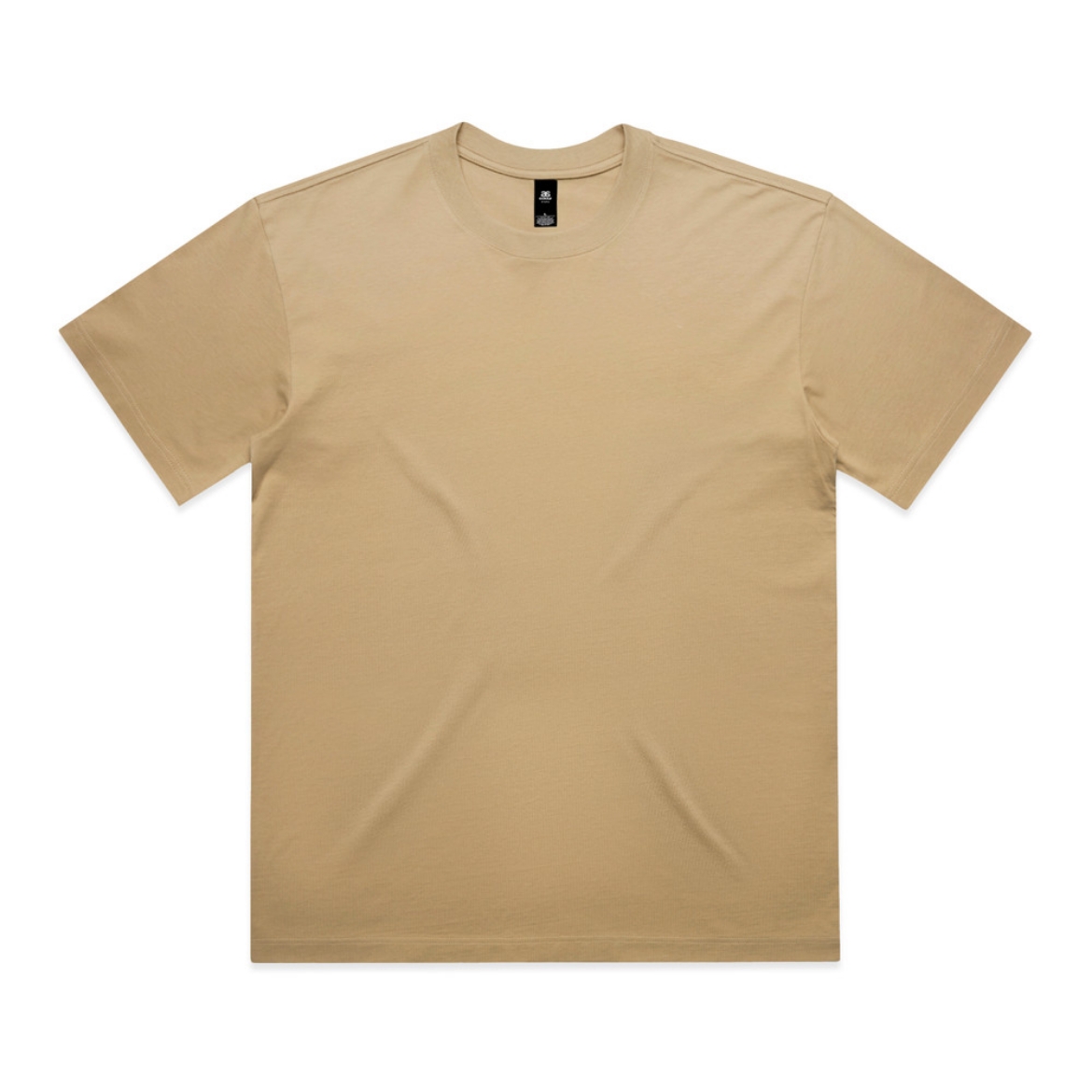 Picture of AS Colour Mens Box Tee