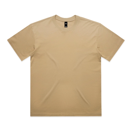 Picture of AS Colour Mens Box Tee