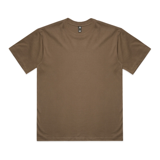 Picture of AS Colour Mens Box Tee
