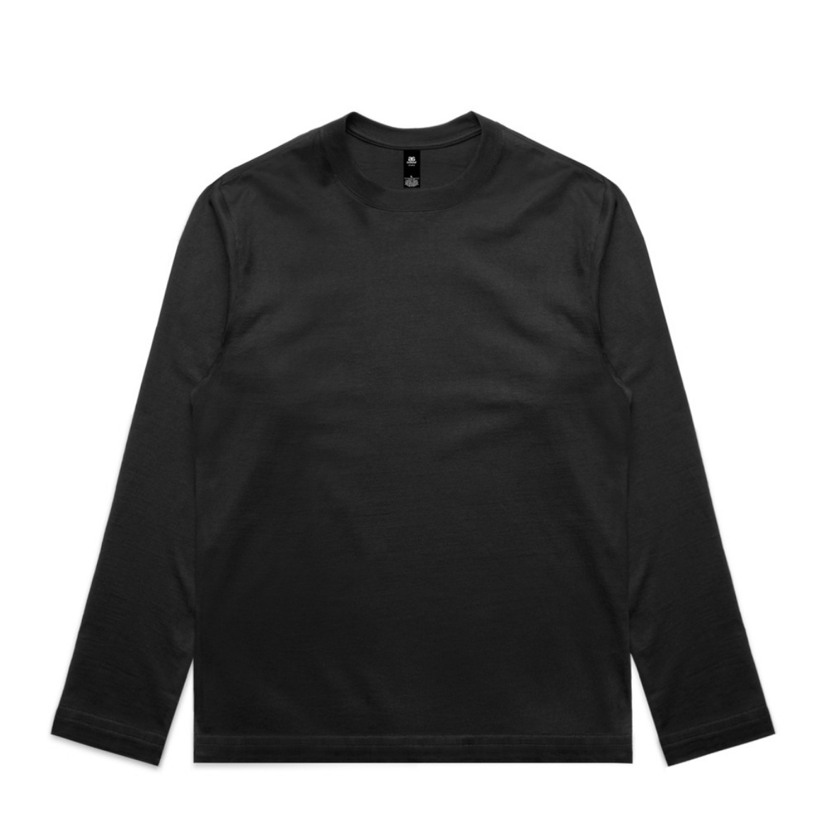 Picture of AS Colour Mens Box L/S Tee