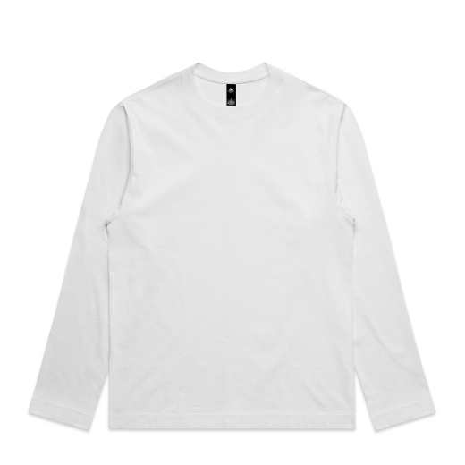 Picture of AS Colour Mens Box L/S Tee