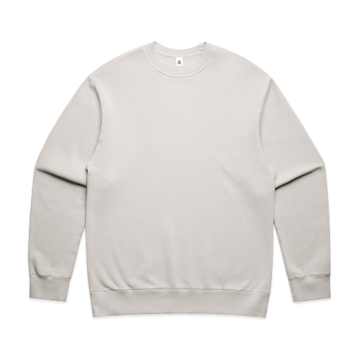 Picture of AS Colour Relax Faded Crew