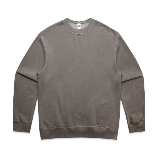 Picture of AS Colour Relax Faded Crew