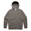 Faded Grey
