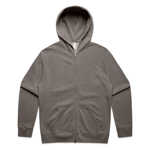 Picture of AS Colour Relax Faded Zip Hood