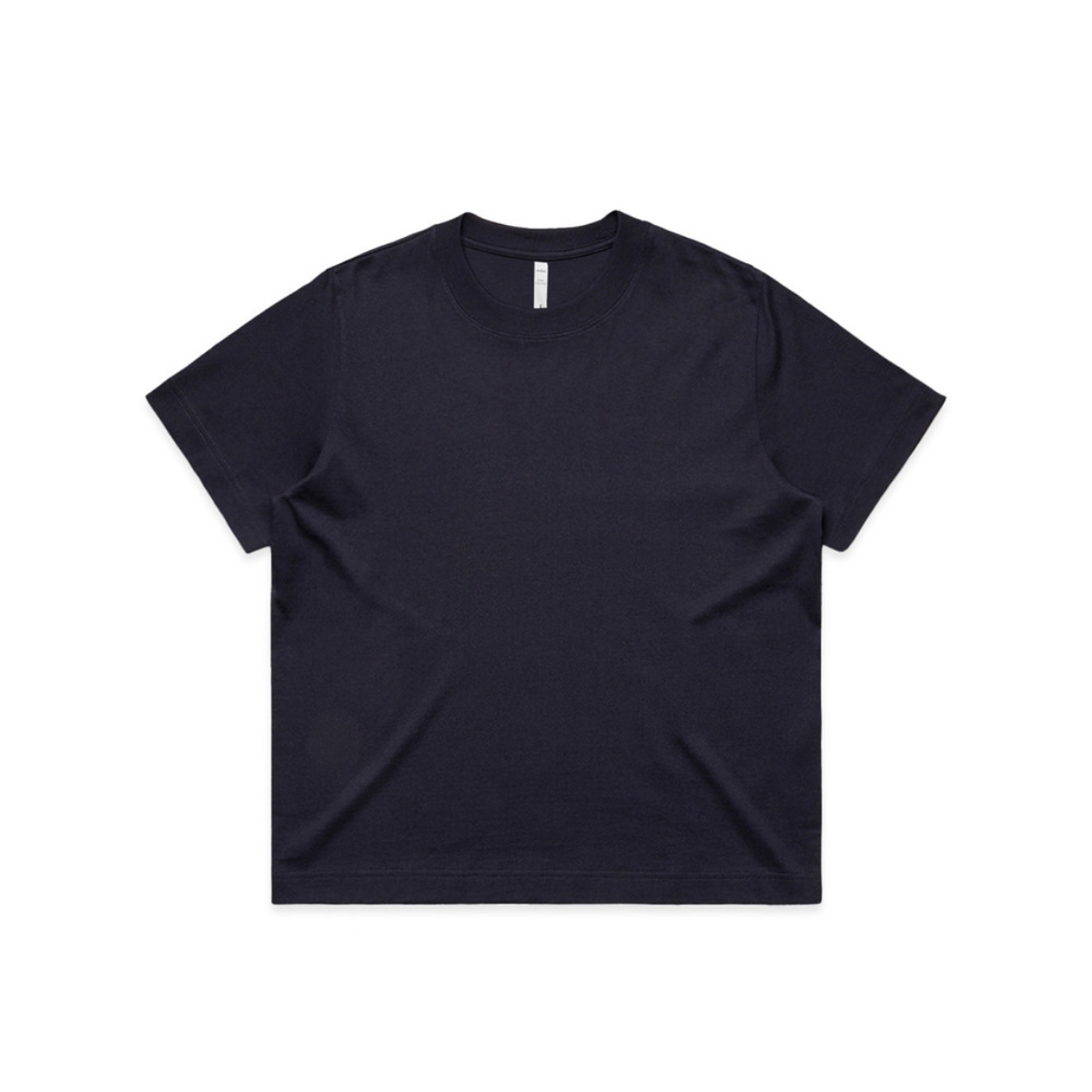 Picture of AS Colour Wo's Box Tee