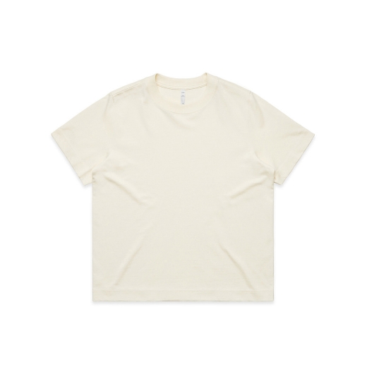 Picture of AS Colour Wo's Box Tee