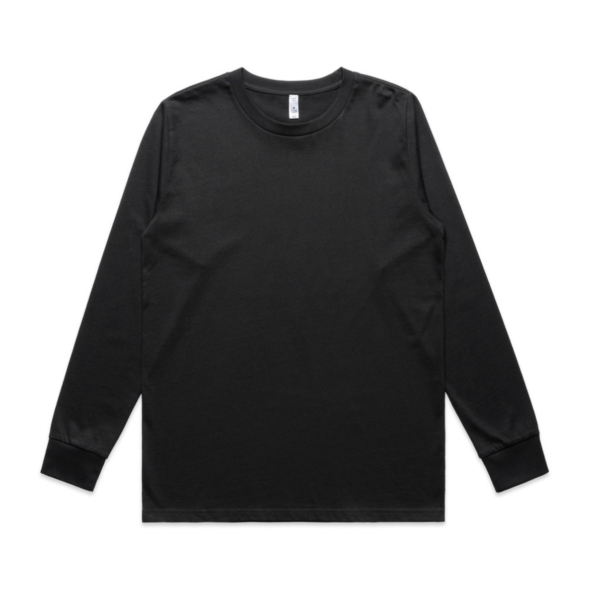 Picture of AS Colour Wo's Classic L/S Tee
