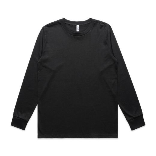 Picture of AS Colour Wo's Classic L/S Tee