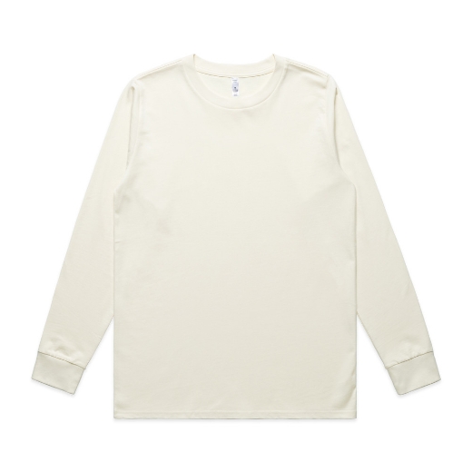 Picture of AS Colour Wo's Classic L/S Tee